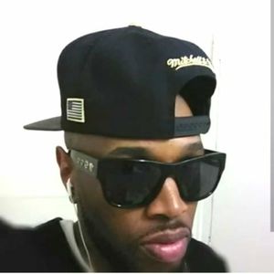 Meet your Posher, Samuel